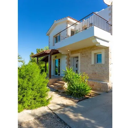 Alexandros Villa *