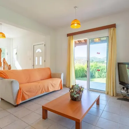 Alexandros Villa